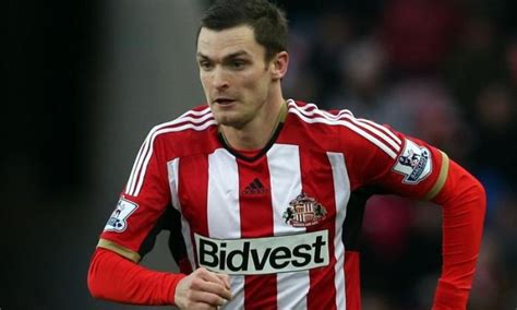 adam johnson suspended by sunderland following arrest on suspicion of