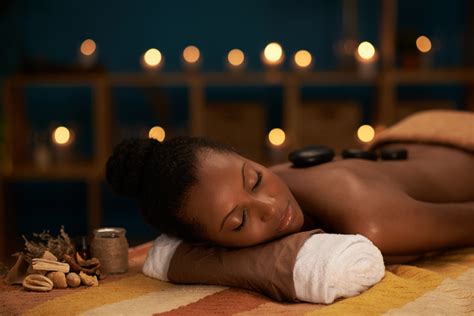 The Best Black Owned Spas In New York City Travel Noire