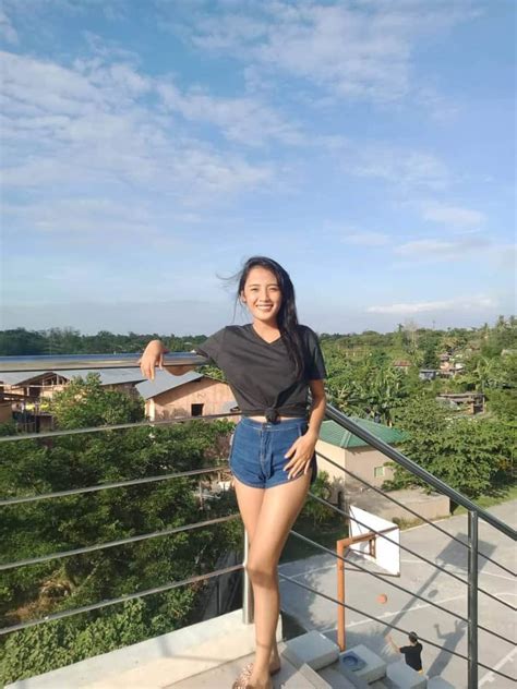 Hot College Girl For Gf Experience Filipino Escort In Cebu City