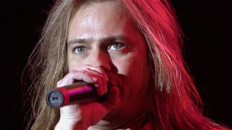 skid row singer johnny solinger dead    liver failure battle gold coast bulletin