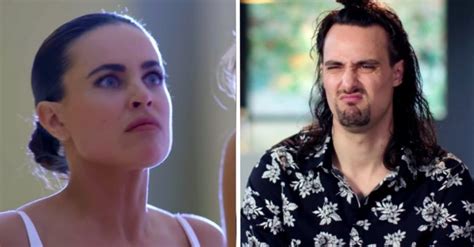 Married At First Sight Trailer Features Toxic Groom And Wedding Drama