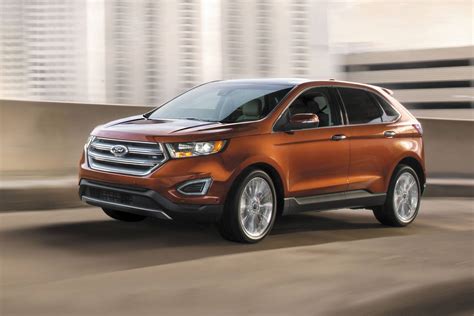 ford edge  sale pricing features edmunds