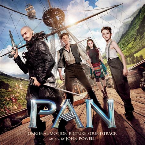 pan soundtrack details film  reporter