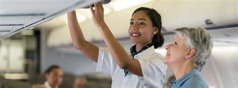 Cabin Crew Air Hostess The Official Cabin Crew Academy Site