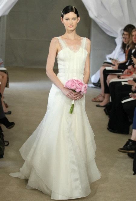 Cynthia Nixon S Wedding Dress She Walked Down The Aisle In Green