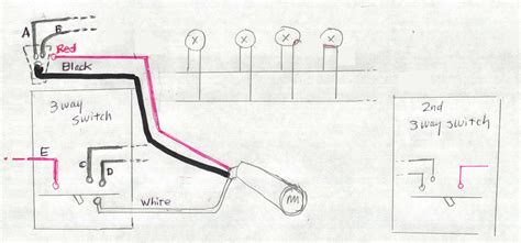 inspirational   wire   switch diagram