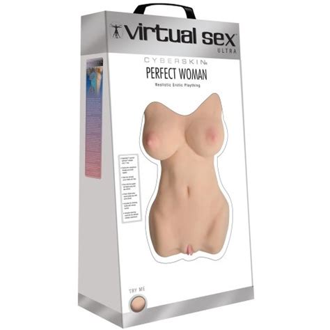Cyberskin Ultra Perfect Woman Asian Sex Toys At Adult Empire