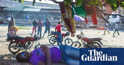 City Exposures Lagos In Pictures Cities The Guardian