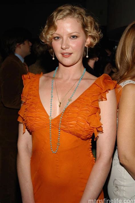 Gorgeous Lady Of The Week — Gretchen Mol Man S Fine Life