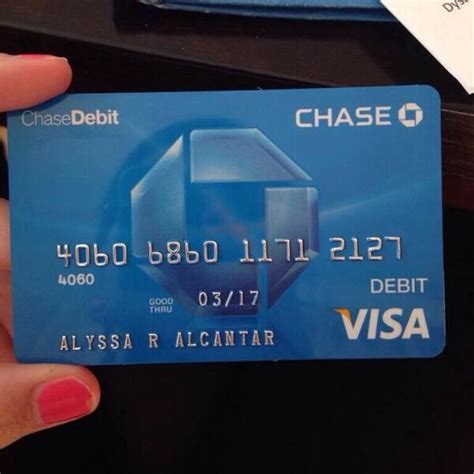 credit card numbers