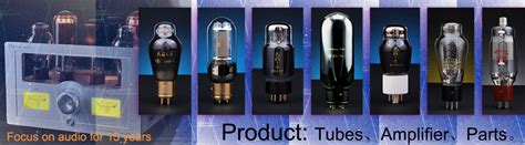 vacuum tube amp ebay stores