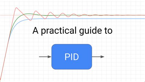 tune  pid controller