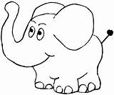 Maus Sendung Elefant Malvorlagen Malvorlage Vorlage Bestbewertet sketch template