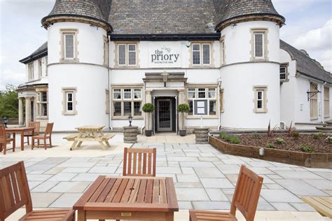 priory distinctive inns