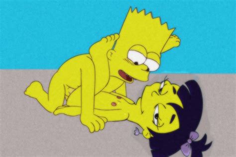 Post 2790076 Bart Simpson Nikki Mckenna Rc The Simpsons