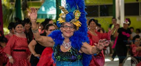 sin limitaciones  divertirse en el carnaval yucatan ahora