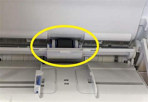 clean  printer rollers printer roller printer hp laser