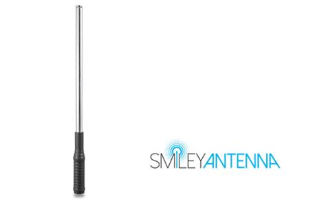 Smiley Super Stick Iii 220 Mhz – Artech