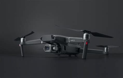 dji mavic  pro drone gadget flow