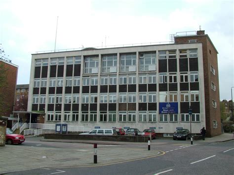 londons  closed police stations murky depths