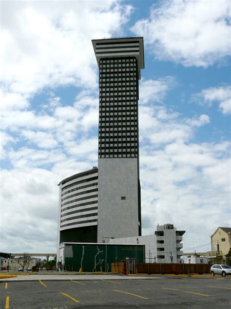 plaza tower  skyscraper center