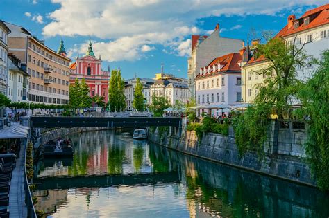 slovenia travel europe lonely planet