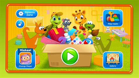 intellijoy early learning academy  android apk
