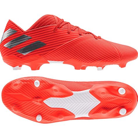 adidas nemeziz  fg red buy  offers  goalinn