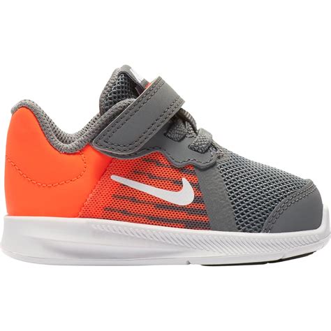 nike toddler boys downshifter  running shoes childrens athletic