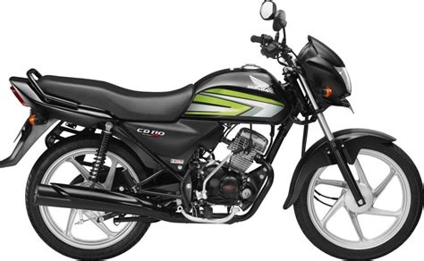 honda cd  dream deluxe   start launched
