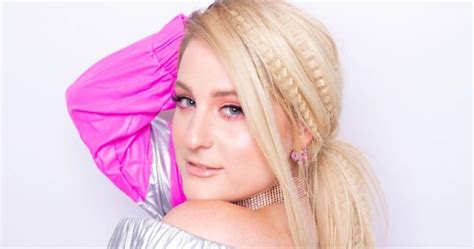 pregnant meghan trainor reveals why she s not having sex