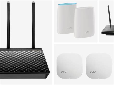 Best Wi Fi Routers 2020 Home Technology Reviews