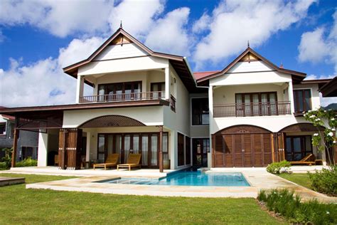 luxury villas  sale   seychelles eden island blog