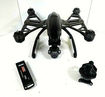 yuneec typhoon  drone  camera    shipping