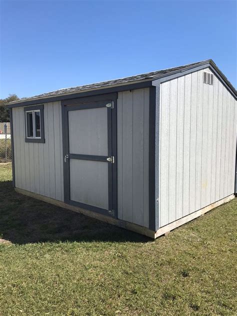 shed  sale  tampa fl offerup