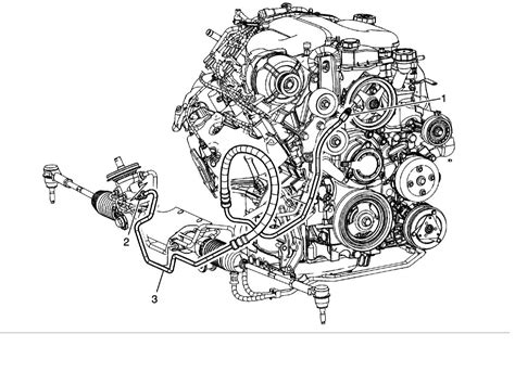direction  chevy impala power steering flow motor vehicle maintenance repair