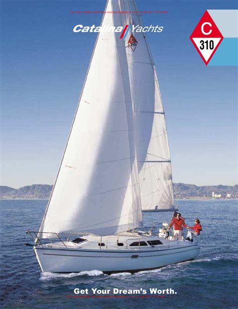 catalina yachts catalina   marine mega store  issuu