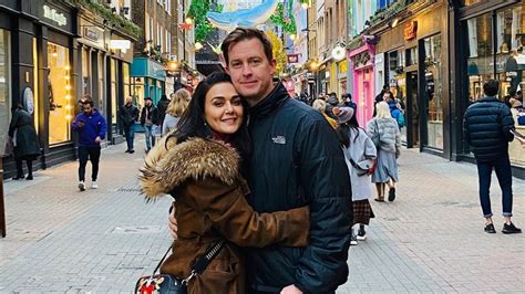 Preity Zinta And Her Husband Gene Goodenough S Love Struck Photos As