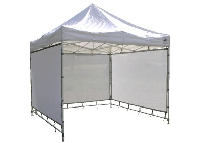 pop  tents  sides sc