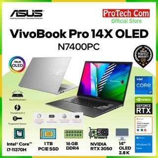 Jual Laptop Asus Vivobook S14 Slim Core i7 Gen 8 RAM 8/512 GB Double