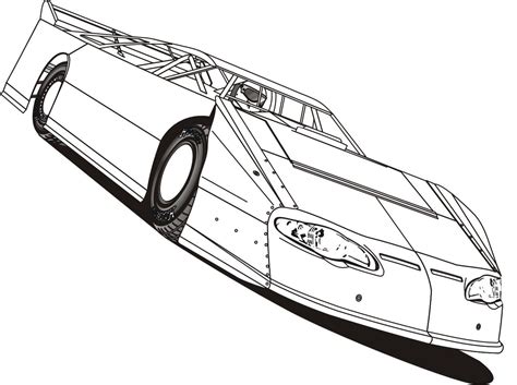 coloring pages funny cars coloring home