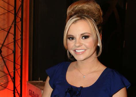 Bree Olson Opens Up About Leaving Porn People Treat Me As If I Am A