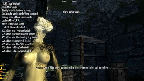 Feminine Argonian Retexture Request And Find Skyrim Adult And Sex Mods