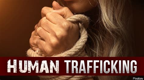 task force forms to fight human trafficking in mississippi ktve