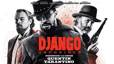 django unchained 2012 movie trailer youtube