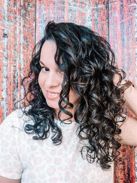 The Curly Girl Method The Ultimate Beginner S Guide To Cgm