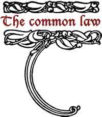 common law definition