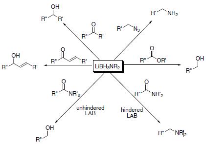 organic chemistry  appliance  lab  amide reduction chemistry stack exchange