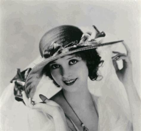 madge bellamy