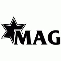 mag brands   world  vector logos  logotypes